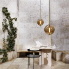 Pholc Kandinsky Pendants