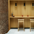 Small Normann Copenhagen Hat Pendant