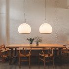 7475 Vibia Knit LED Pendant