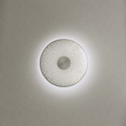 Northern Glint LED Wall Light Lifestyle In Situ