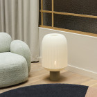 Northern Tradition Floor Lamp Lifestyle Lounge 5