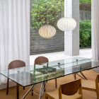 Established & Sons Filigrana Ellipse Pendant in Multiples