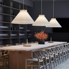 Large Le Klint Model 1 Pendants