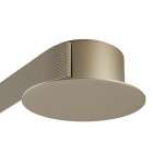 Lodes Map LED Lighting System Starting Point Champagne Indirect