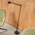 Muuto Dedicate Floor Lamp