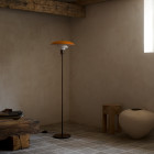 Louis Poulsen PH 3½-2½ Floor Lamp Centenary Edition Interior - Off