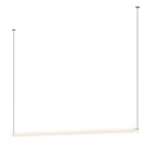 Vibia Asia LED Suspension Light 3630 Warm White
