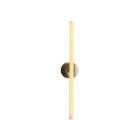 Tala Kilter 2.0 Wall Light Stainless Steel Sconce - Large