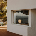 Santa & Cole Cesta Table Lamp