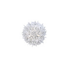 Kartell Bloom CW2 Ceiling/Wall Crystal