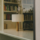 Santa & Cole Moragas Table Lamp