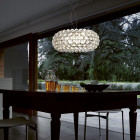 Medium Foscarini Caboche Plus LED Pendant