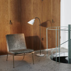 &Tradition Bellevue AJ7 Floor Lamp Lifestyle Office