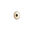 Marset Ginger LED Ceiling  Wall Light 20 C  Sand
