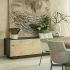 Brokis Muffins Table Lamp Lifestyle Side Table