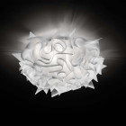 Opal Veli Ceiling Light
