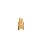 Marset Pleat Box 13 LED Pendant Ocher White