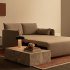 Audo Copenhagen Carrara Reverse LED Table Lamp