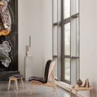 NORR11 Pipe LED Pendant Lifestyle Podium 2