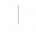 Lodes A-Tube Nano LED Pendant Medium Matte Black 9005