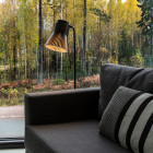 Secto Petite 4610 Floor Lamp Lifestyle Lounge 2