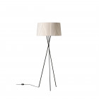 Santa & Cole Tripode G5 Floor Lamp Diplomatica Ribbon