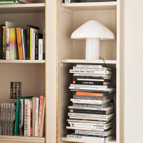 HAY Pao LED  Table Light on Shelves