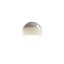 Marset Dipping Light LED Pendant 20 White