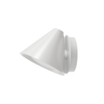 Louis Poulsen Keglen LED Wall Light White