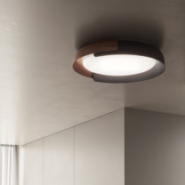 KDLN Dala LED Ceiling Light