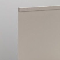 HAY LBM LED Table Lamp Cream White Details