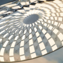 Flos Skynest LED Suspensions