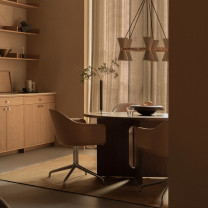 Audo Copenhagen Collector 5 Chandelier