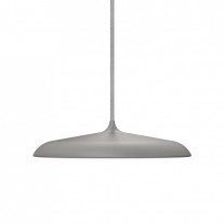 Design For The People Artist LED Pendant (Grey - Small)