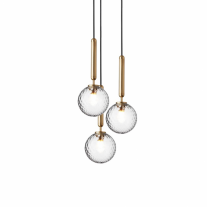 Nuura Miira 3 Pendant - Small