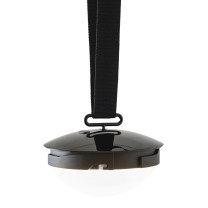 Tom Dixon Melt Outdoor Lamp Strap Detail