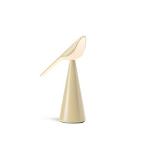 Established & Sons Tiki Portable Lamp Sand Beige