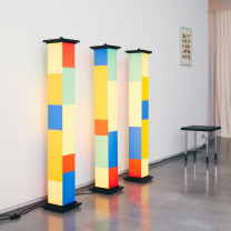 Santa & Cole La Bella Durmiente Floor Lamp in Multiples