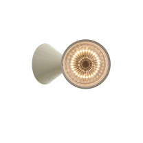 Tom Dixon Pose Surface Lamp On