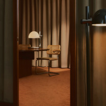 Marset Lauro Table Lamp Lifestyle Desk 2