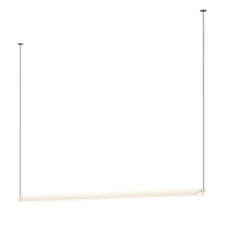 Vibia Asia LED Suspension Light 3630 Warm White