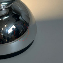 Artemide Eclisse 2021 Table Lamp 