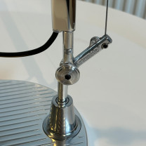 Artemide Tolomeo Reading Floor Lamp 