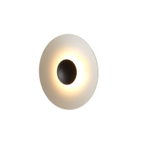 Marset Ginger 42C LED Ceiling  Wall Light Sand