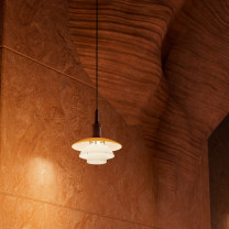 Louis Poulsen Pendant Centenary Edition Lifestyle