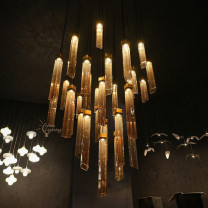 Brokis Comet LED Pendant Lights