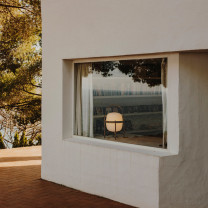 Santa & Cole Cesta Table Lamp