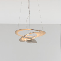 Artemide Pirce Micro Suspension LEDGold