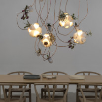 Bocci 38 Series Suspension Light