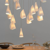 Bocci 21 Series Chandelier